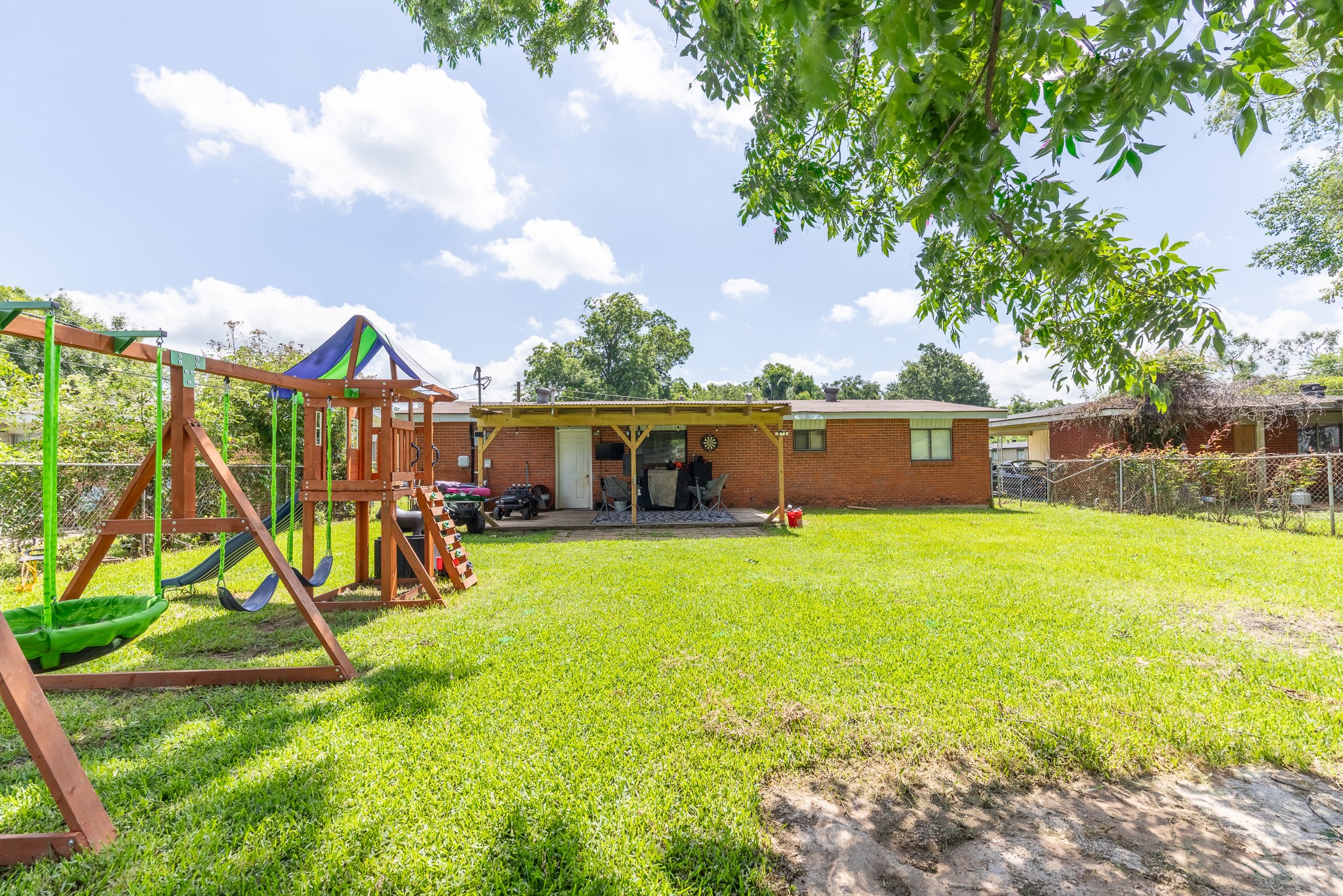 5304 Carnation Street Bossier City LA 71112