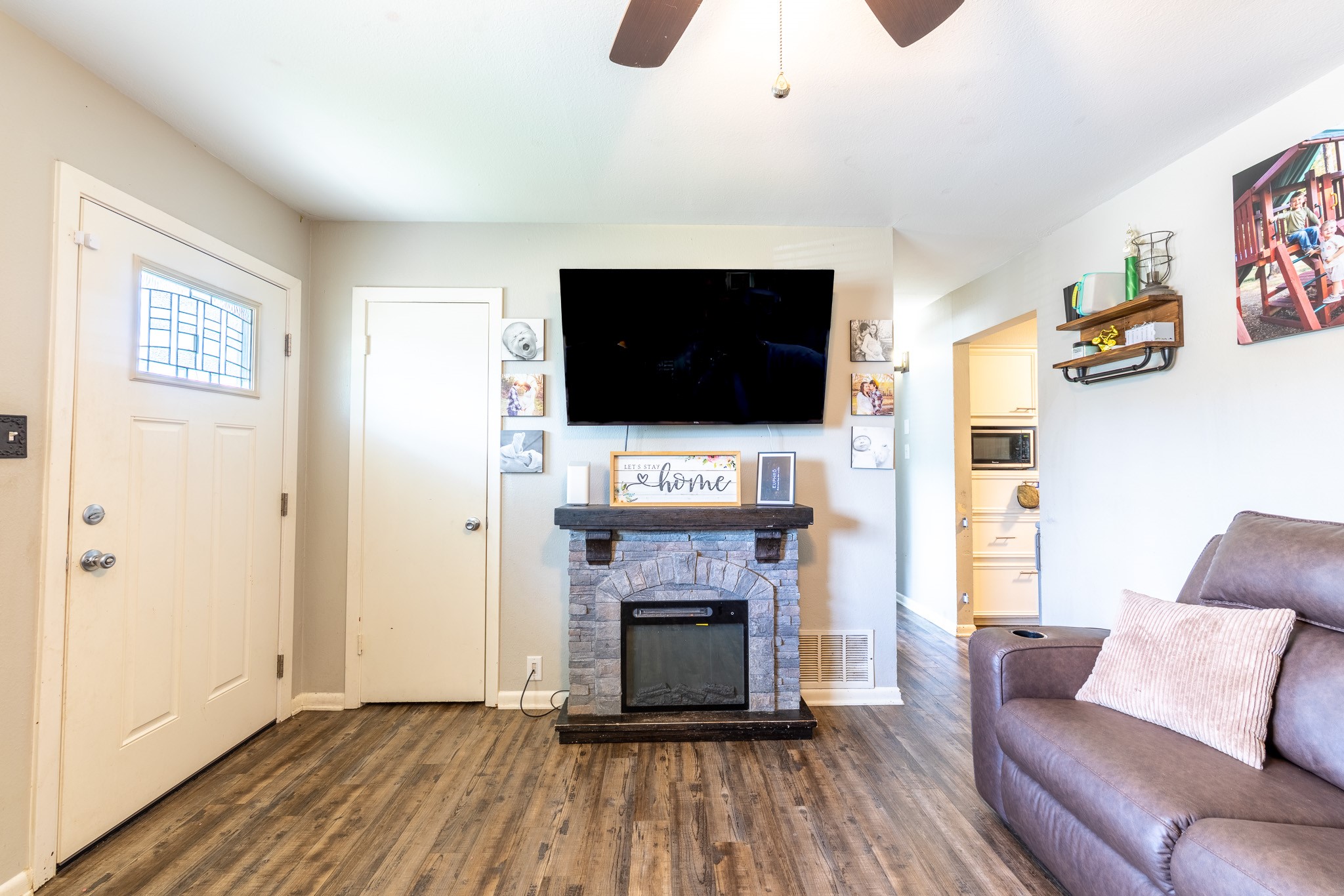 5304 Carnation Street Bossier City LA 71112
