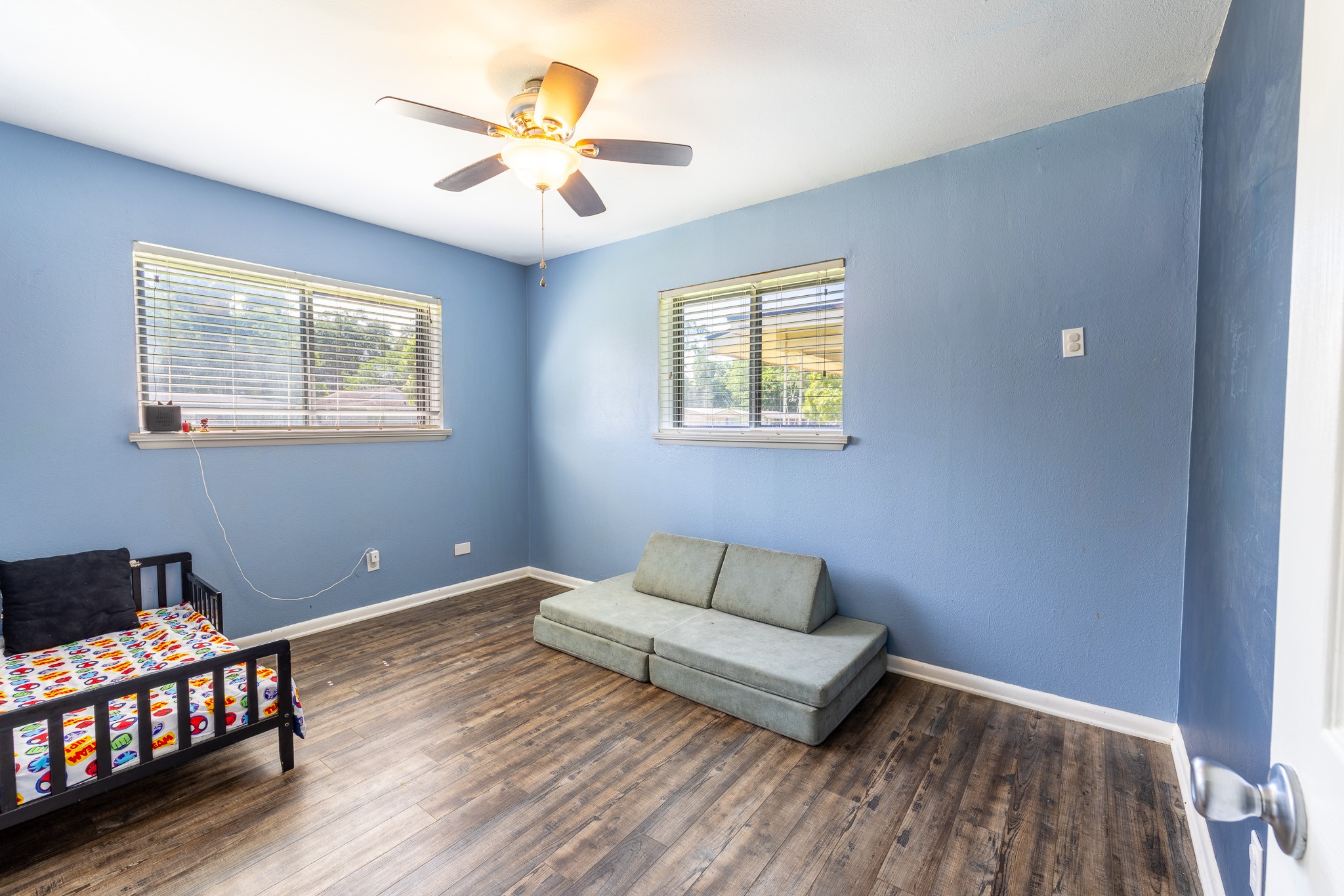 5304 Carnation Street Bossier City LA 71112