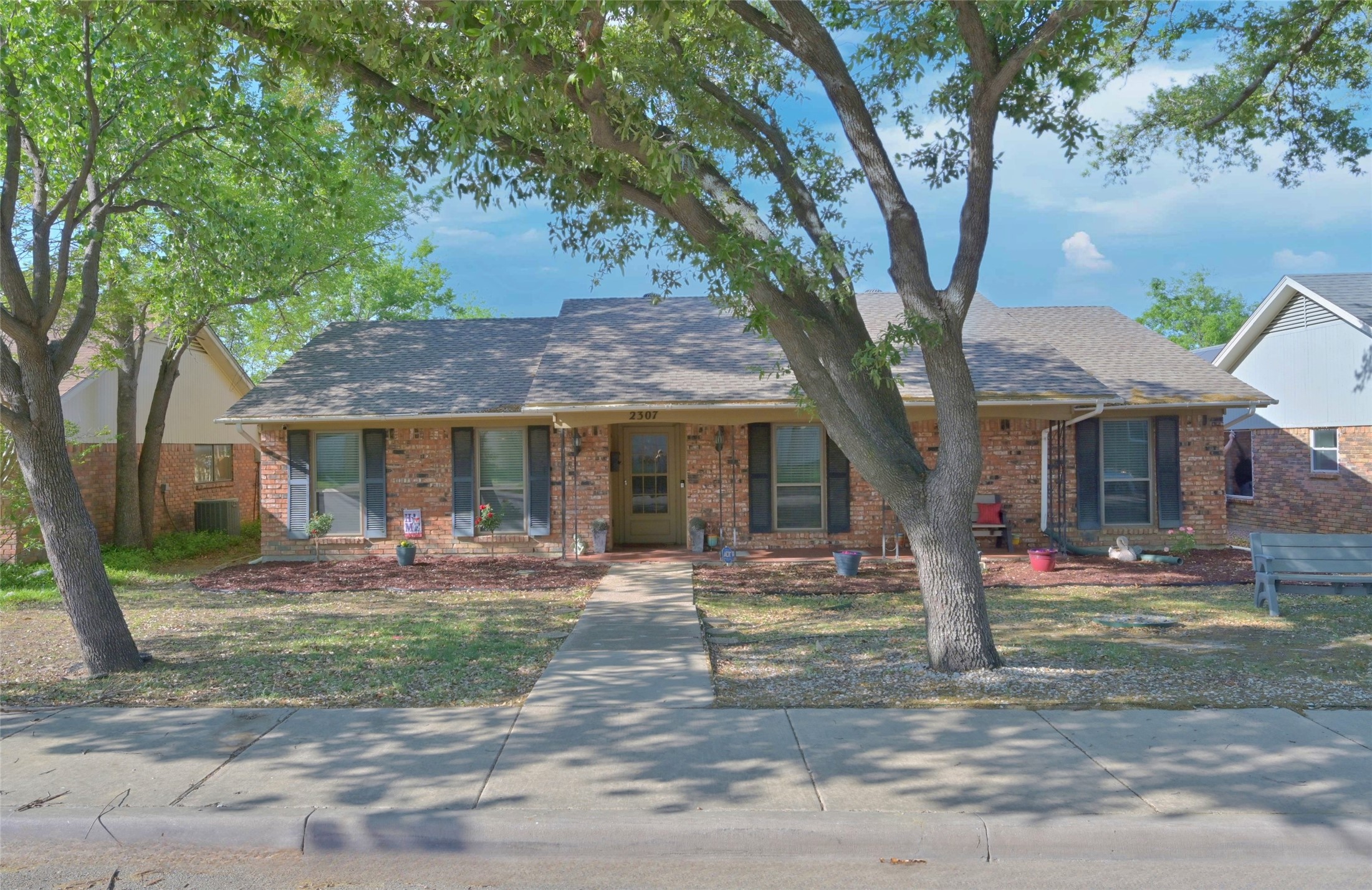 2307 Statler Drive Carrollton TX 75007