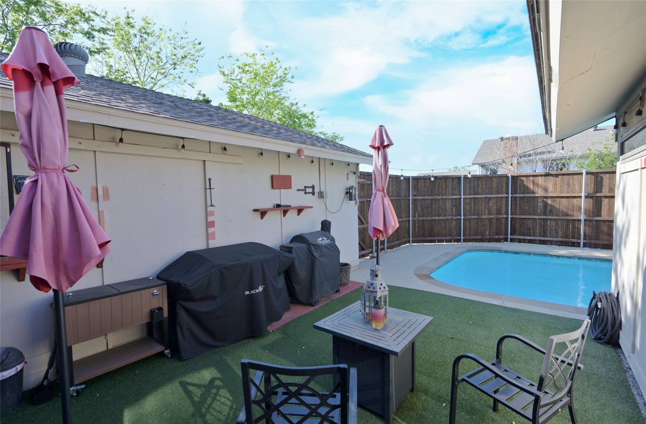 2307 Statler Drive Carrollton TX 75007