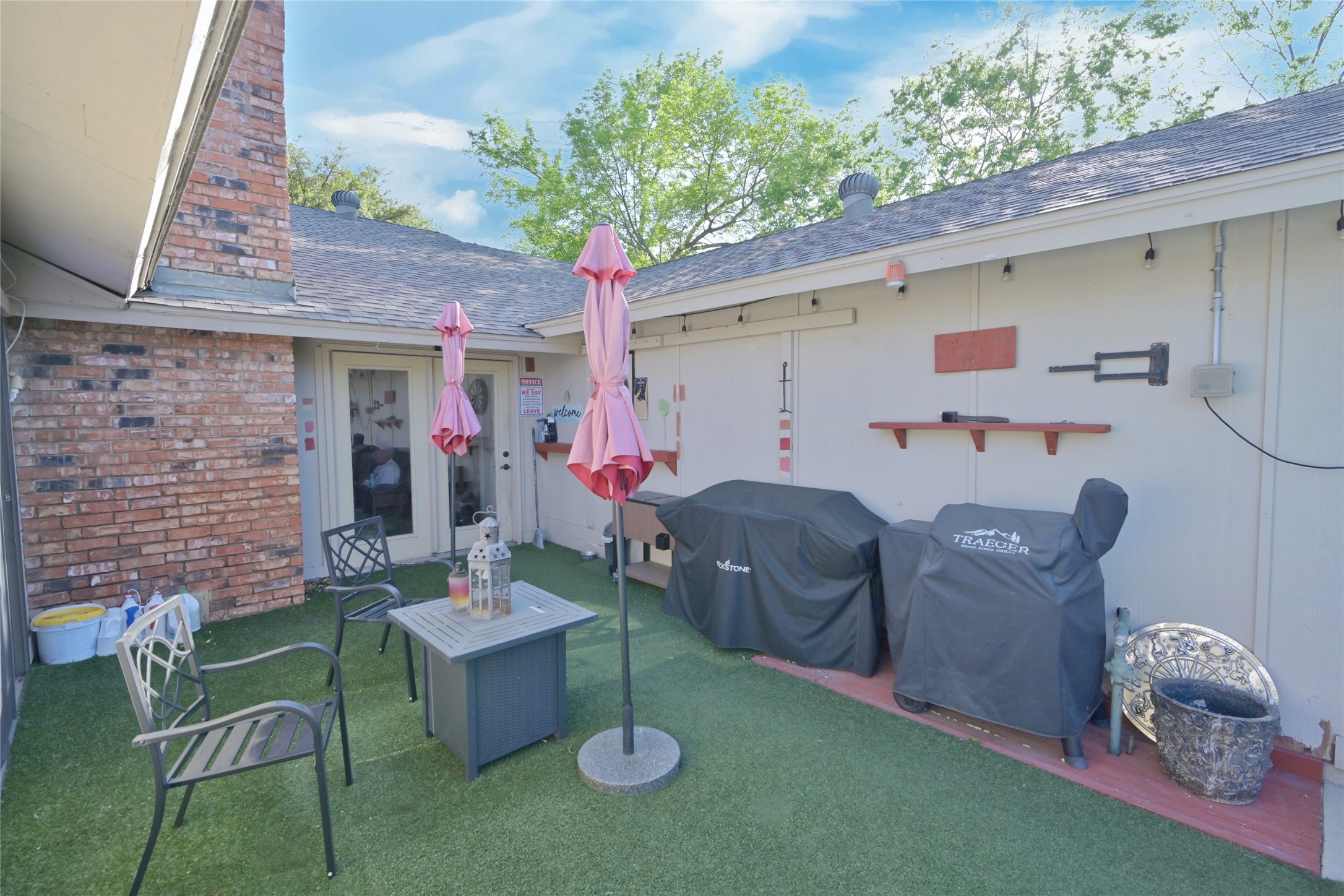 2307 Statler Drive Carrollton TX 75007