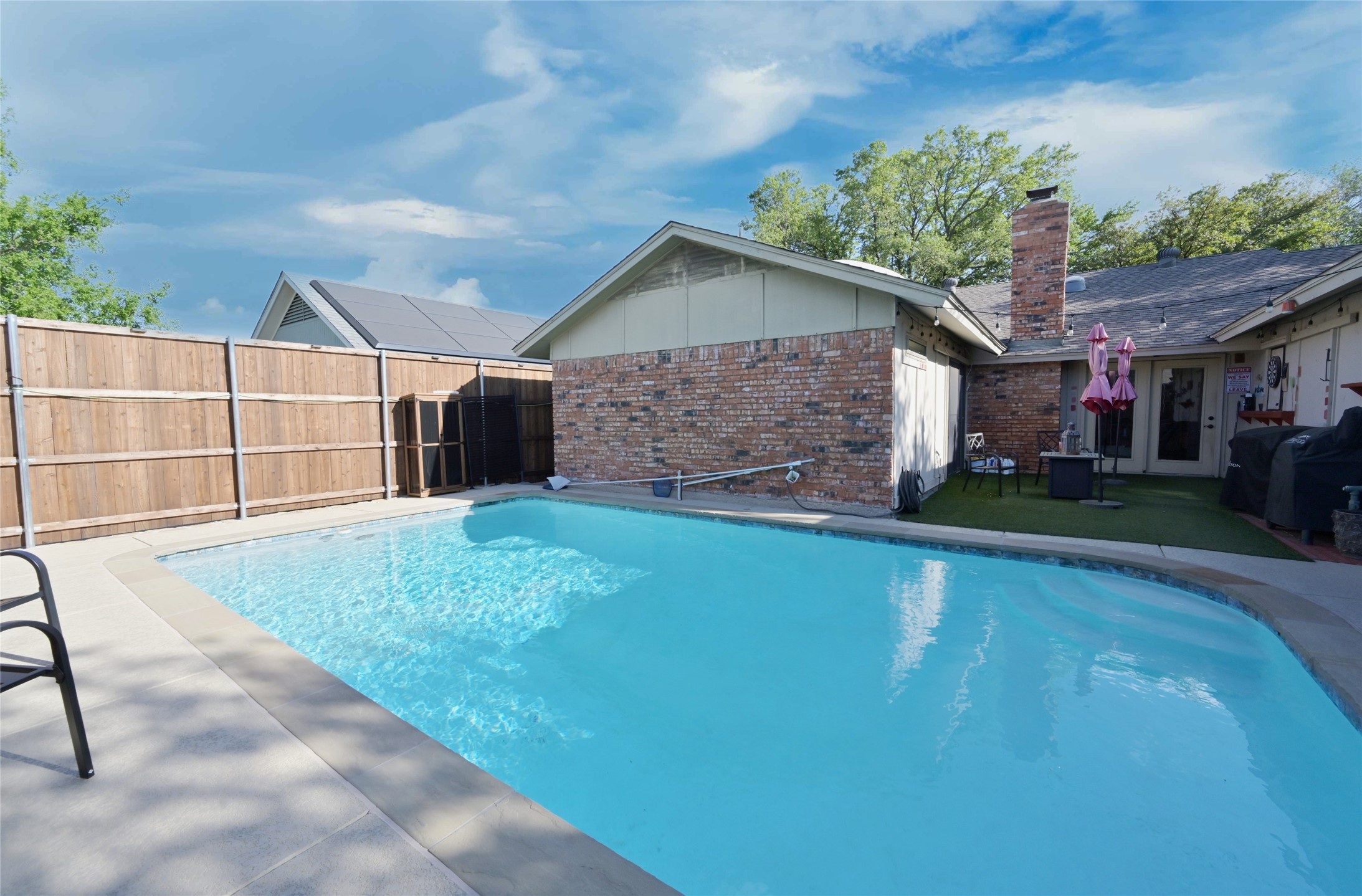2307 Statler Drive Carrollton TX 75007
