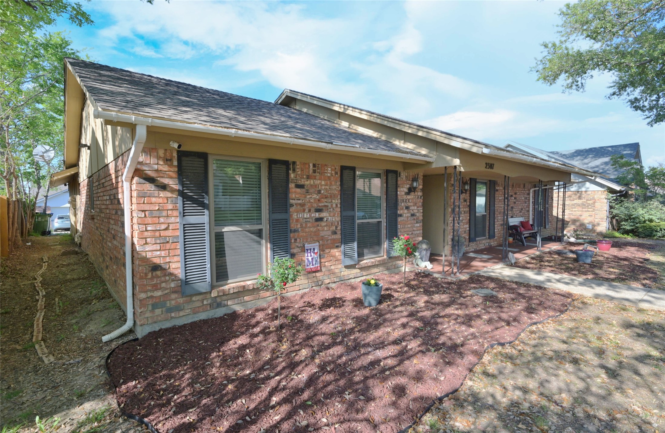 2307 Statler Drive Carrollton TX 75007