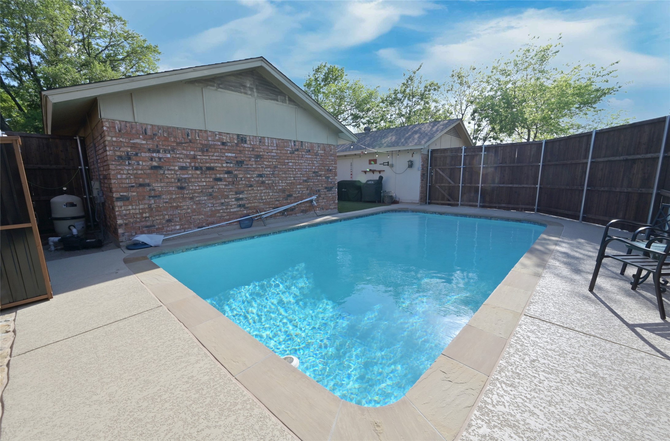 2307 Statler Drive Carrollton TX 75007