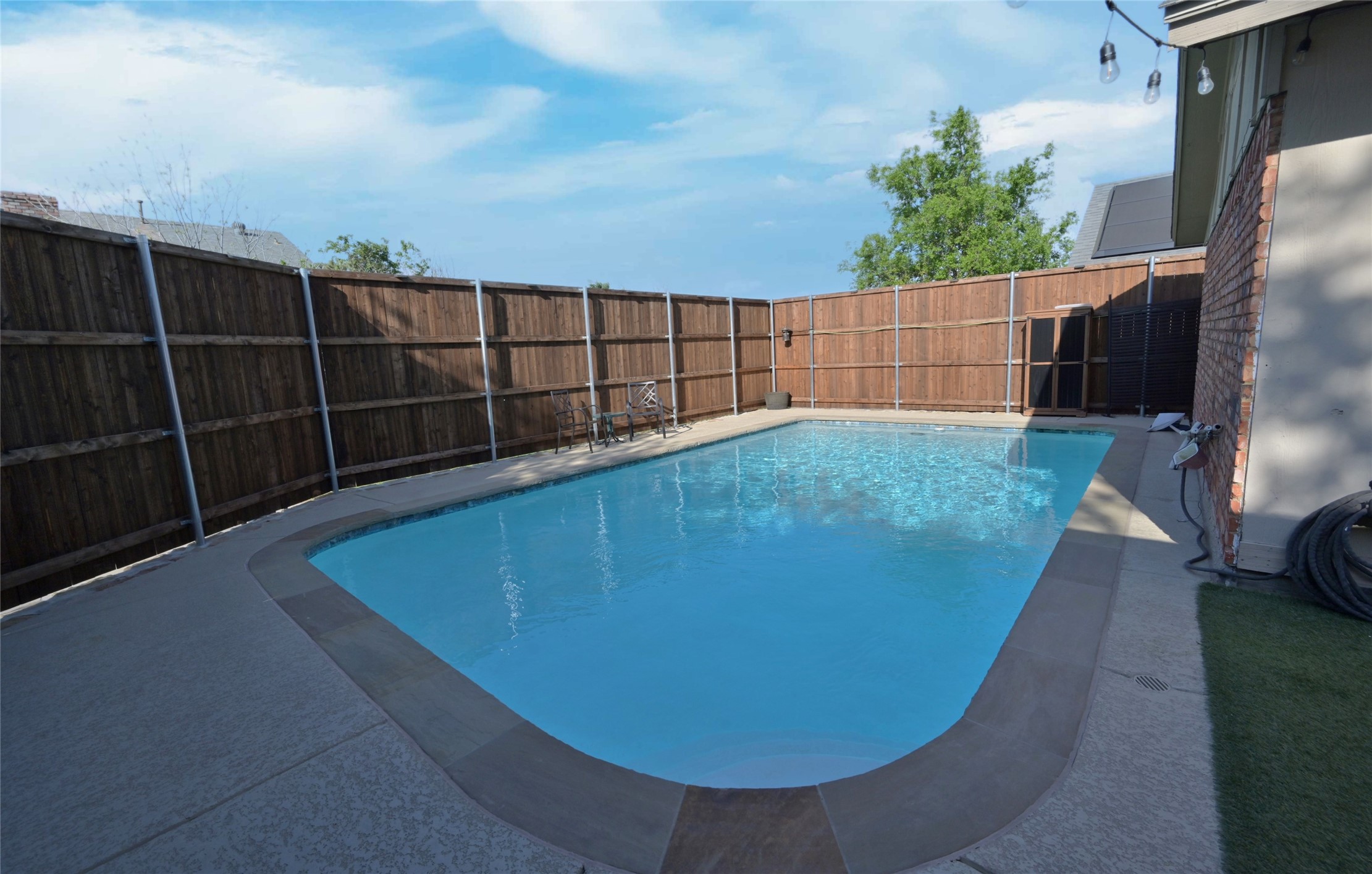 2307 Statler Drive Carrollton TX 75007