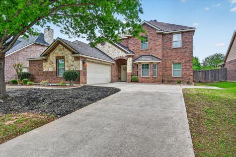 5920 Ivy Glen Drive Grand Prairie TX 75052