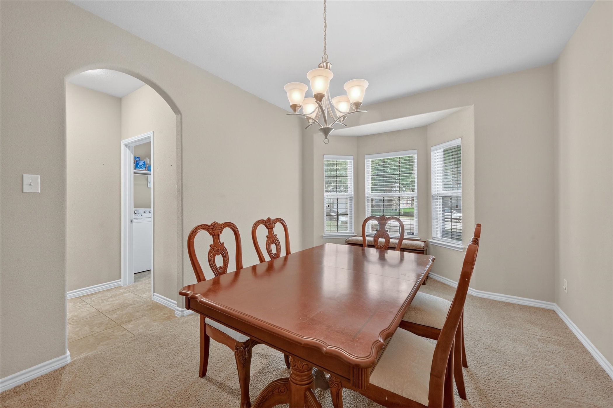 5920 Ivy Glen Drive Grand Prairie TX 75052