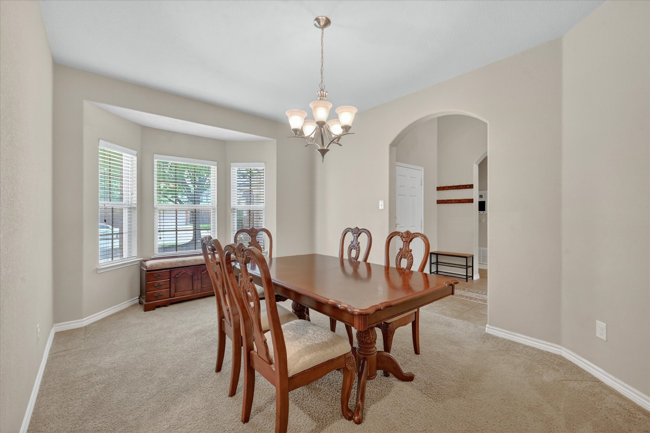 5920 Ivy Glen Drive Grand Prairie TX 75052