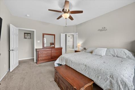 5920 Ivy Glen Drive Grand Prairie TX 75052