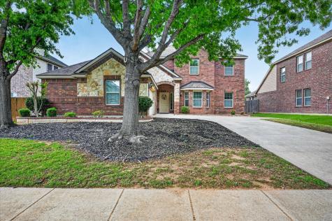 5920 Ivy Glen Drive Grand Prairie TX 75052