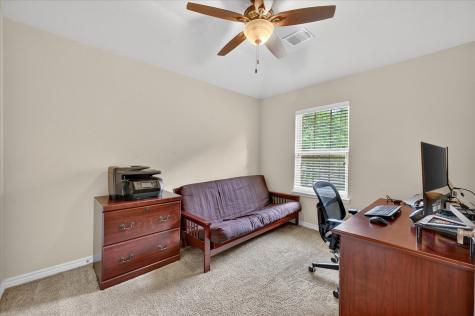 5920 Ivy Glen Drive Grand Prairie TX 75052