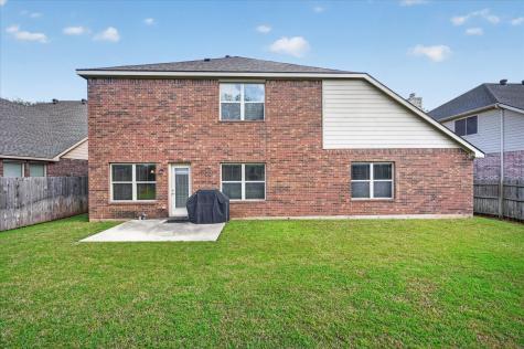 5920 Ivy Glen Drive Grand Prairie TX 75052