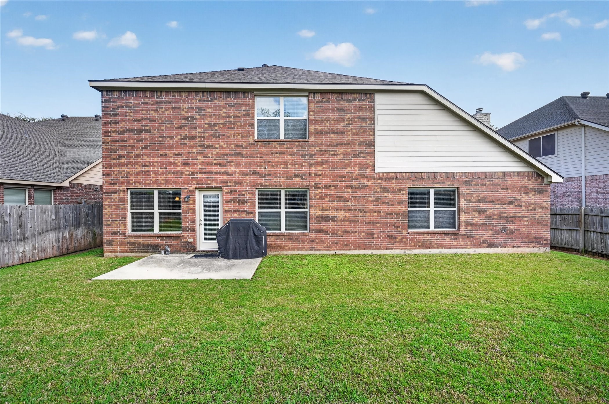 5920 Ivy Glen Drive Grand Prairie TX 75052