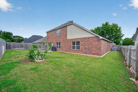 5920 Ivy Glen Drive Grand Prairie TX 75052
