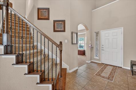 5920 Ivy Glen Drive Grand Prairie TX 75052