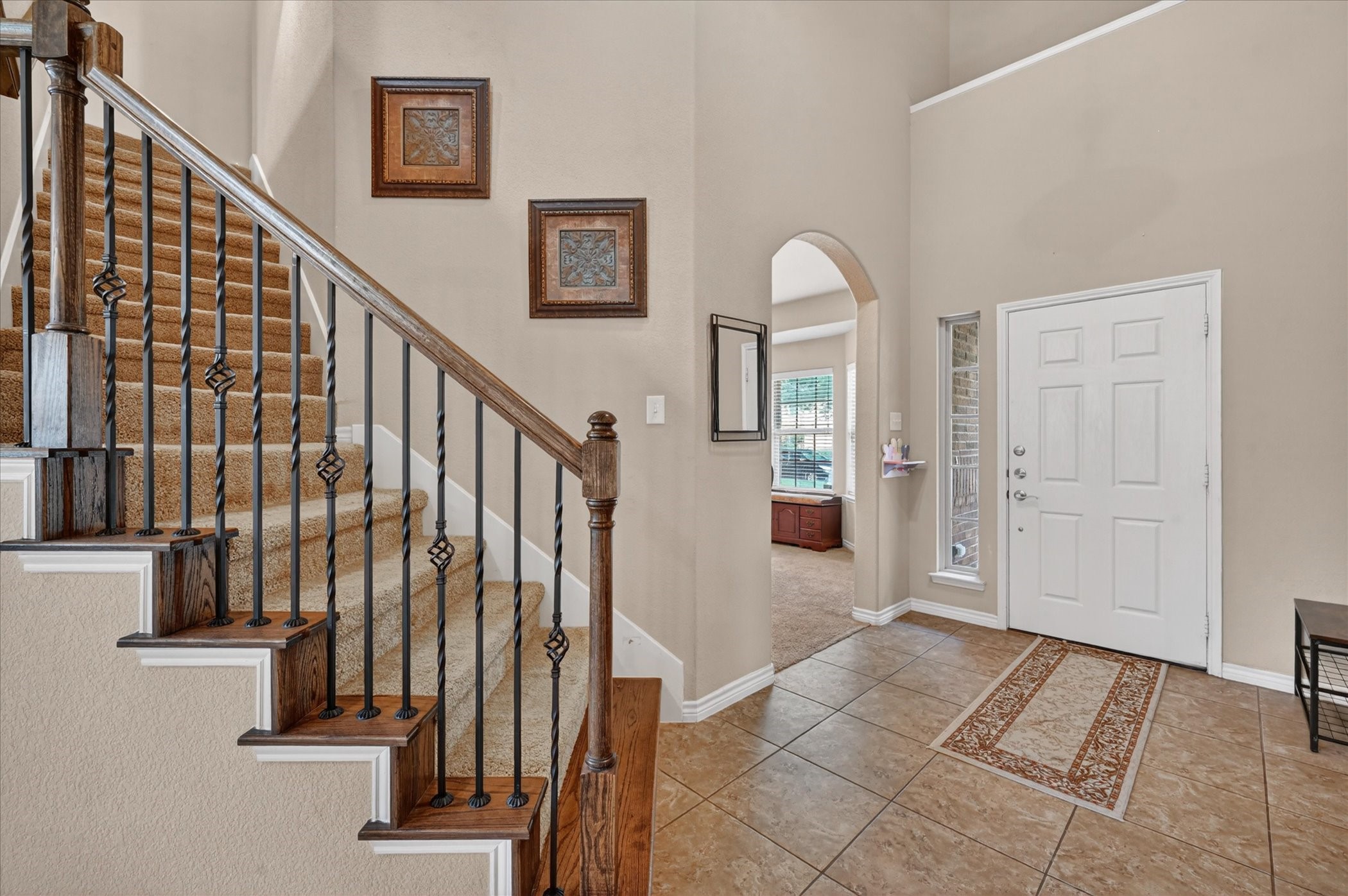 5920 Ivy Glen Drive Grand Prairie TX 75052