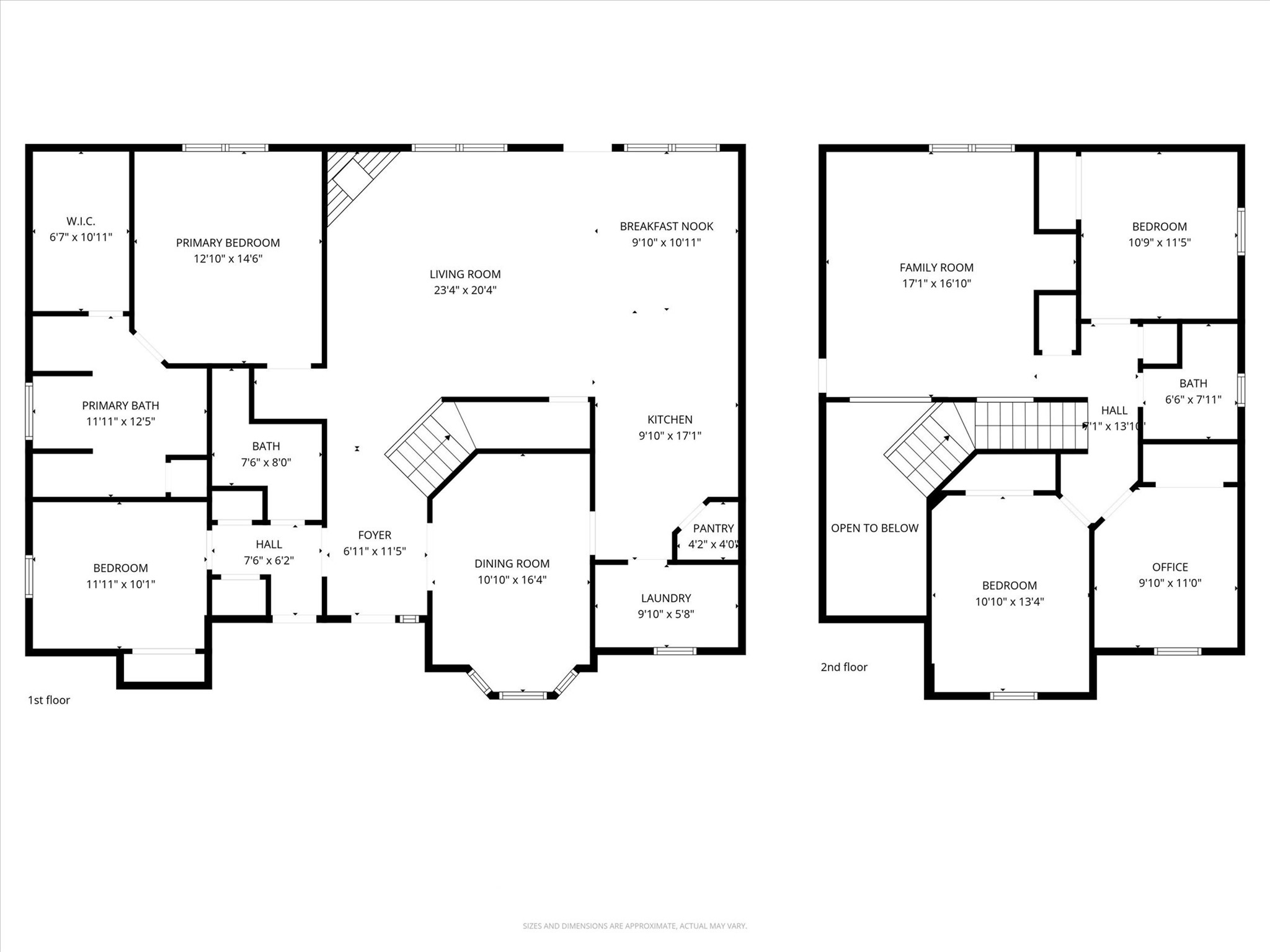 5920 Ivy Glen Drive Grand Prairie TX 75052