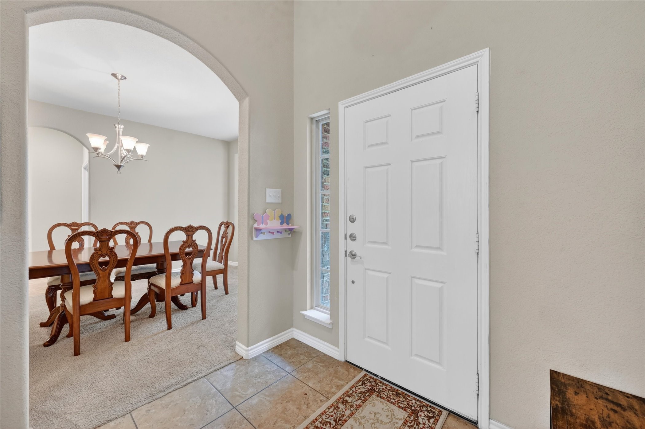 5920 Ivy Glen Drive Grand Prairie TX 75052