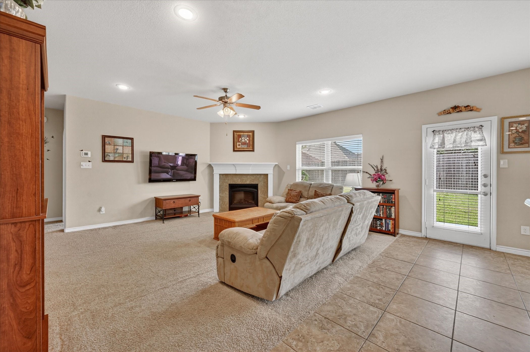 5920 Ivy Glen Drive Grand Prairie TX 75052