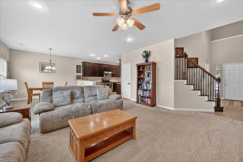 5920 Ivy Glen Drive Grand Prairie TX 75052
