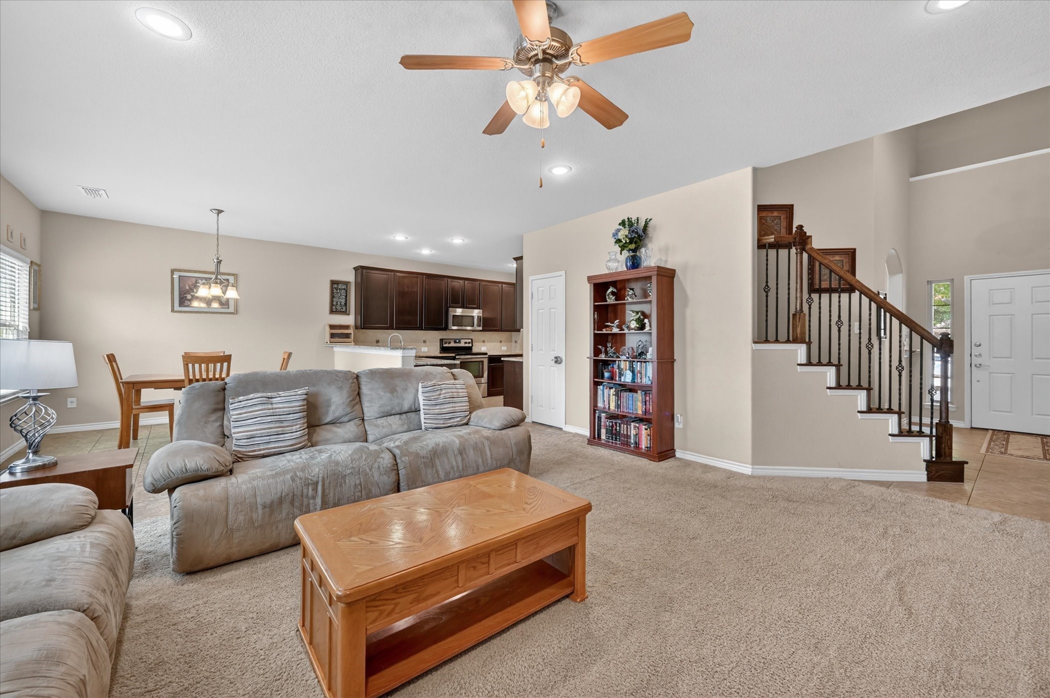 5920 Ivy Glen Drive Grand Prairie TX 75052