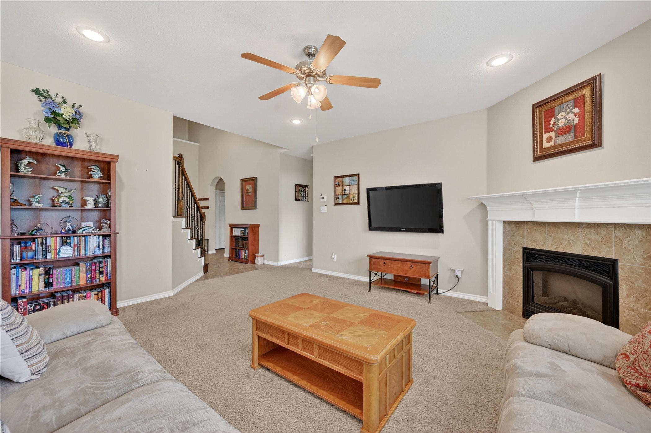 5920 Ivy Glen Drive Grand Prairie TX 75052