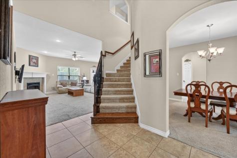 5920 Ivy Glen Drive Grand Prairie TX 75052
