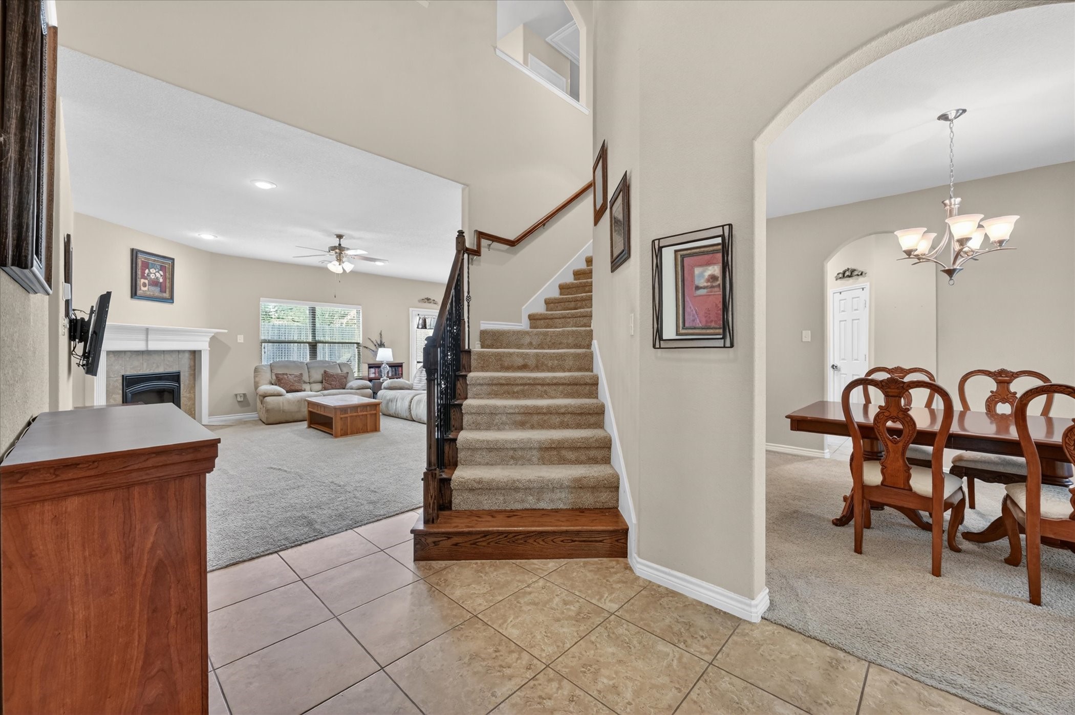 5920 Ivy Glen Drive Grand Prairie TX 75052