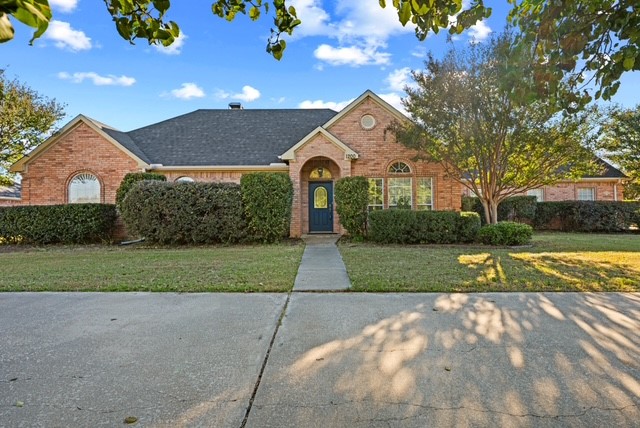 1200 E Remington Park Drive Talty TX 75160