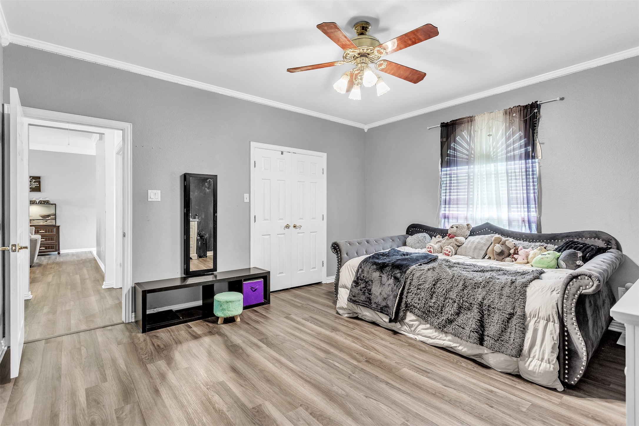 1200 E Remington Park Drive Talty TX 75160