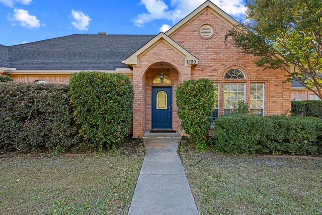1200 E Remington Park Drive Talty TX 75160