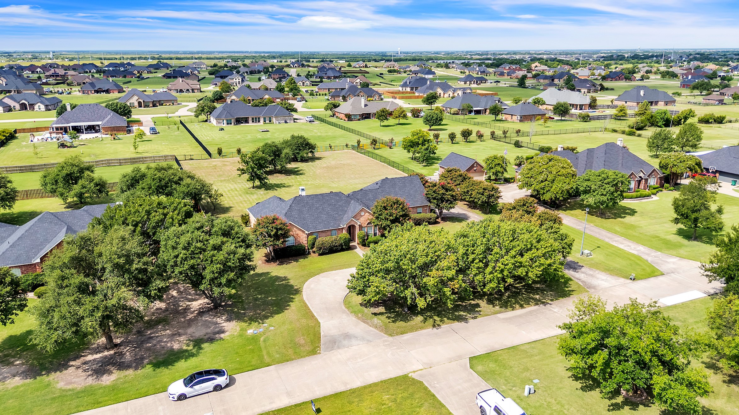 1200 E Remington Park Drive Talty TX 75160