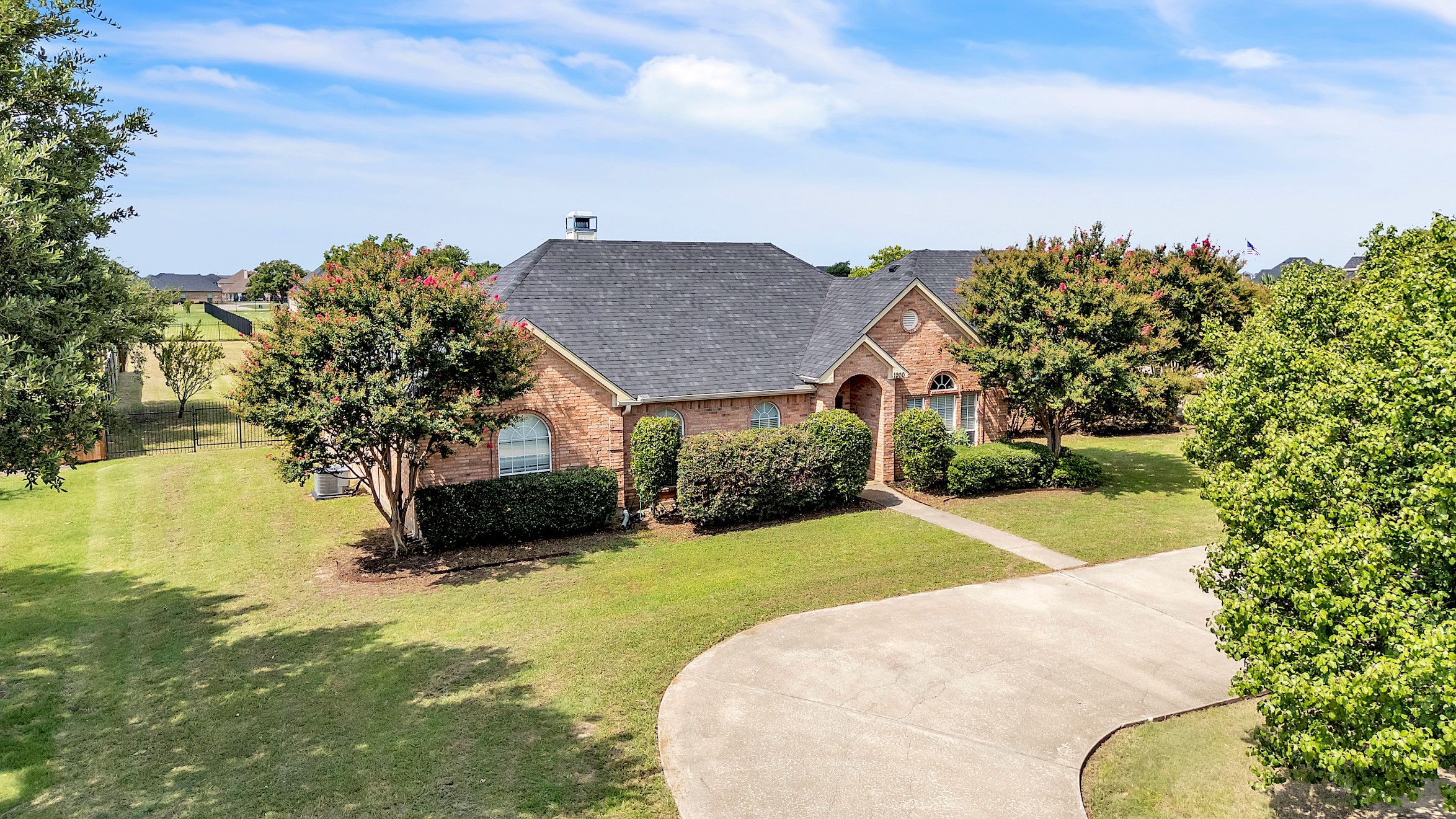 1200 E Remington Park Drive Talty TX 75160