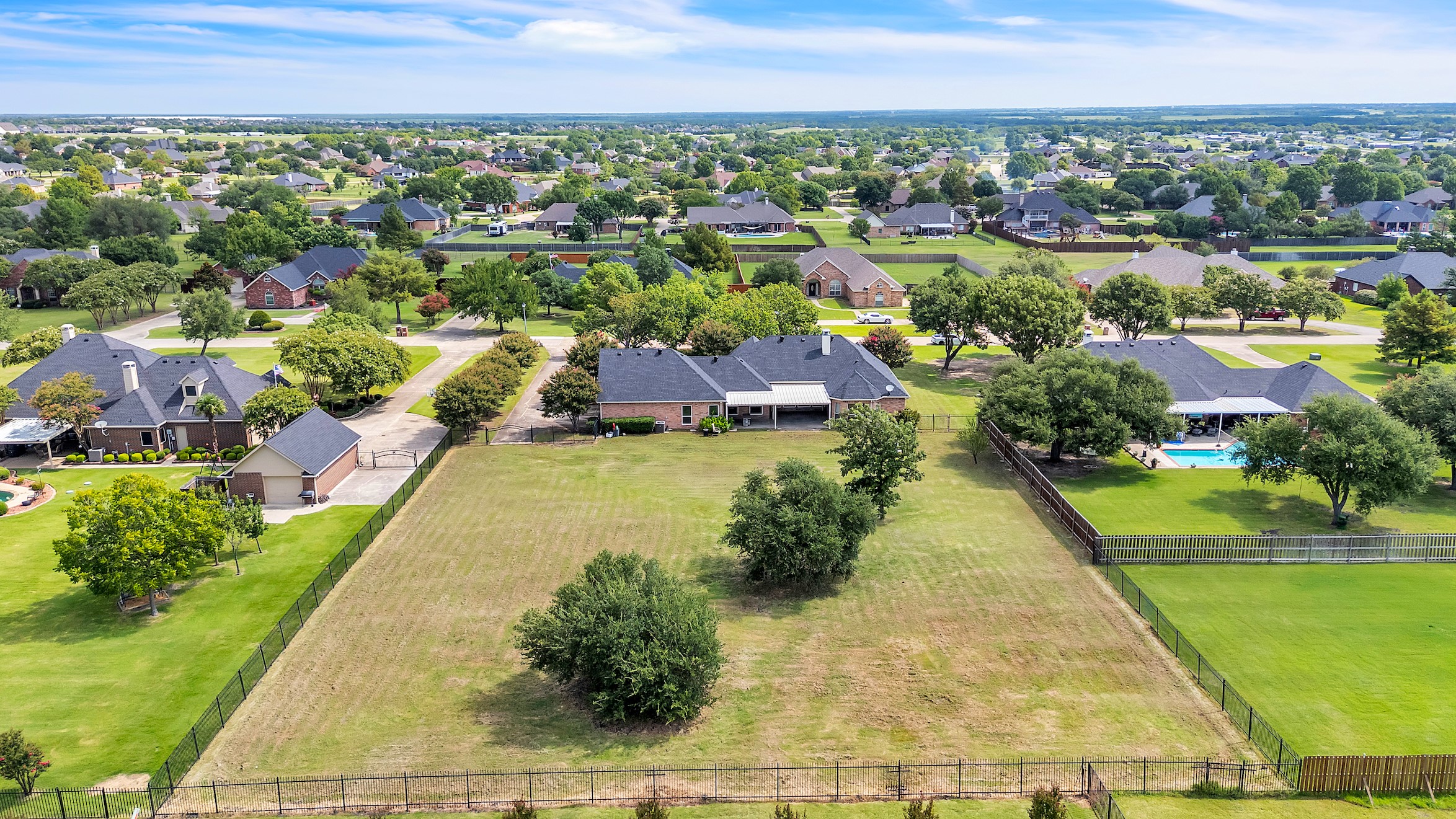 1200 E Remington Park Drive Talty TX 75160
