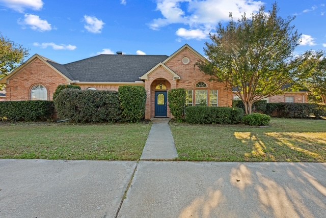 1200 E Remington Park Drive Talty TX 75160