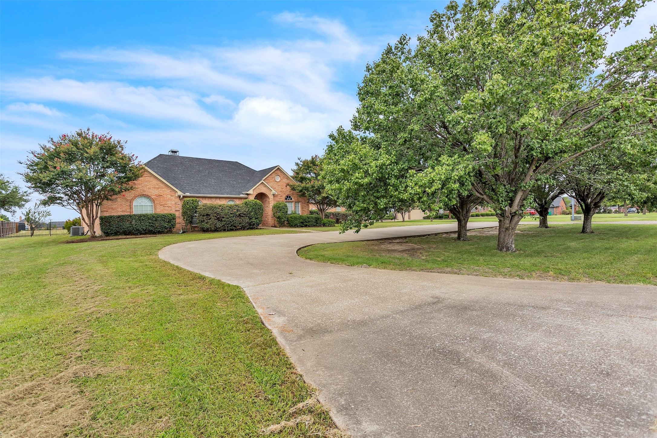 1200 E Remington Park Drive Talty TX 75160