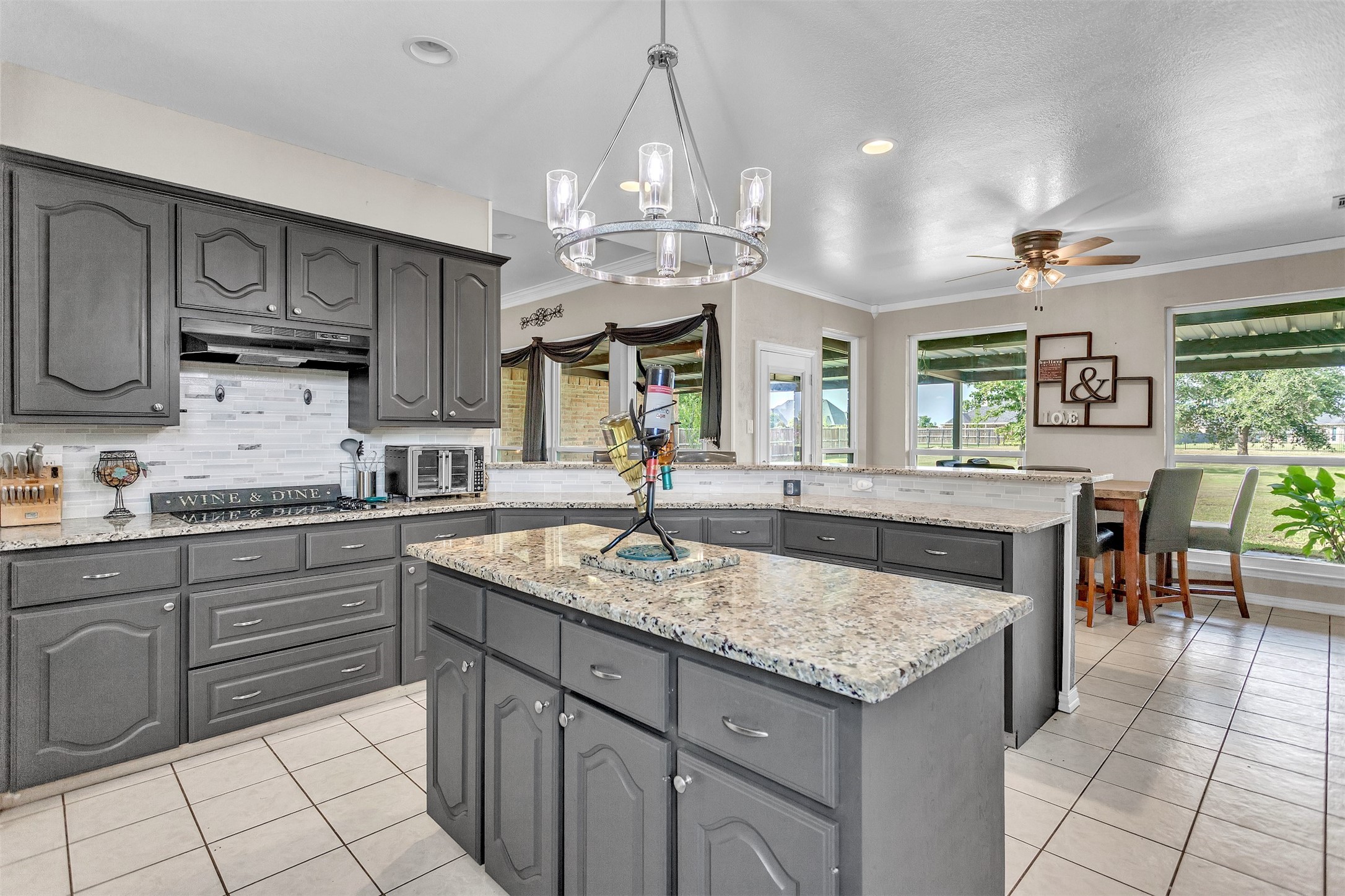 1200 E Remington Park Drive Talty TX 75160