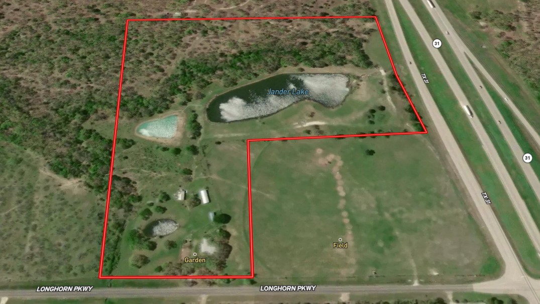 2005 Longhorn Axtell TX 76624