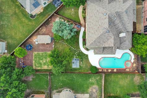 2300 Peppermill Drive Little Elm TX 75068