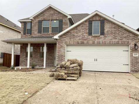 2605 Lemon Mint Lane Melissa TX 75454