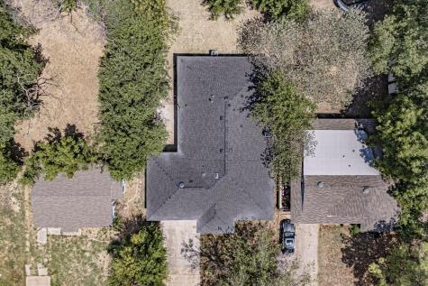 5613 Rickenbacker Place Fort Worth TX 76112