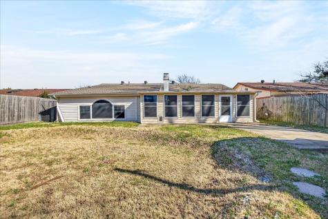 725 Melinda Drive Mesquite TX 75149