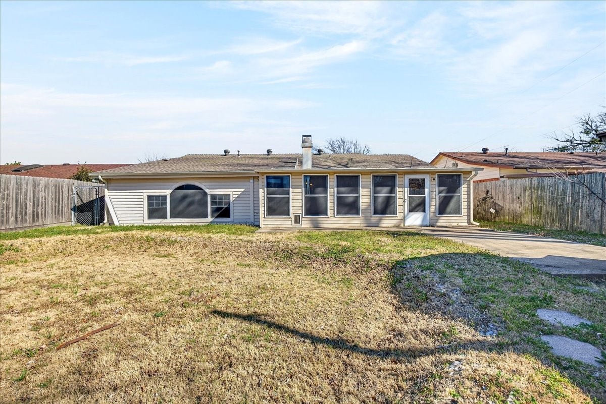 725 Melinda Drive Mesquite TX 75149