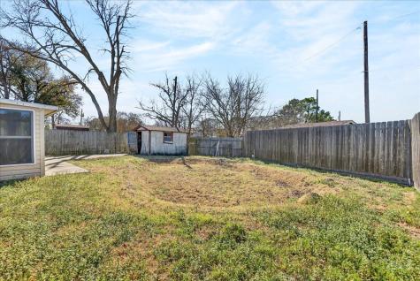 725 Melinda Drive Mesquite TX 75149