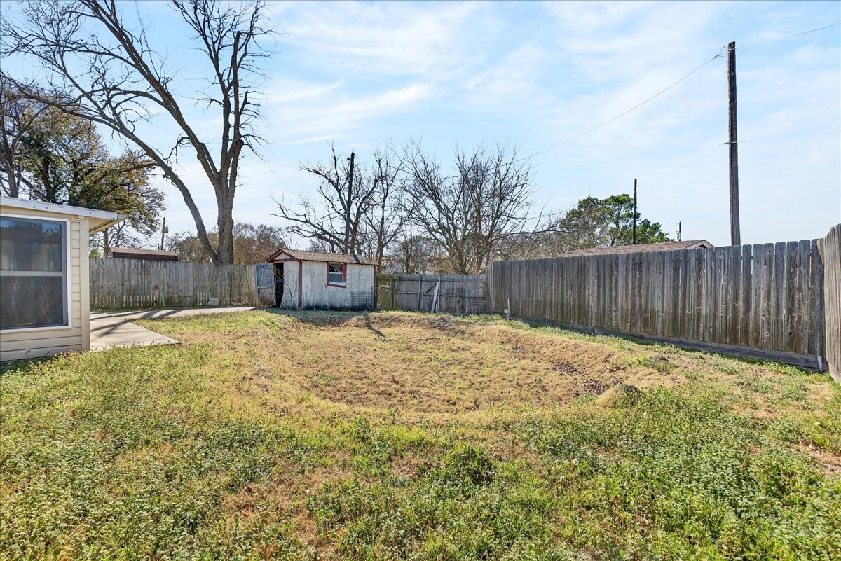 725 Melinda Drive Mesquite TX 75149