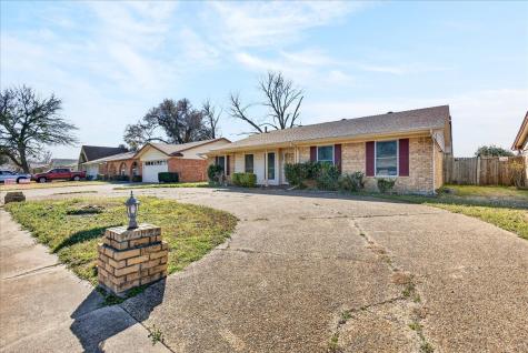 725 Melinda Drive Mesquite TX 75149
