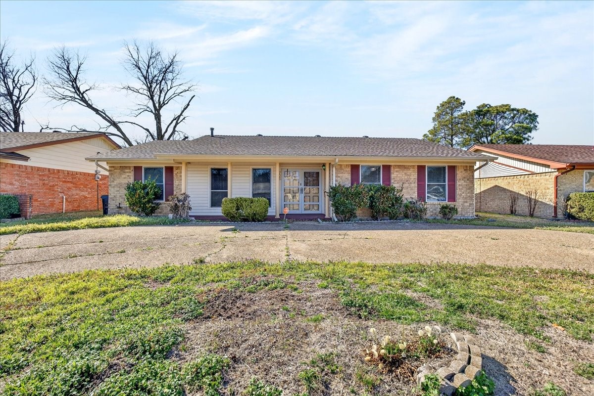 725 Melinda Drive Mesquite TX 75149