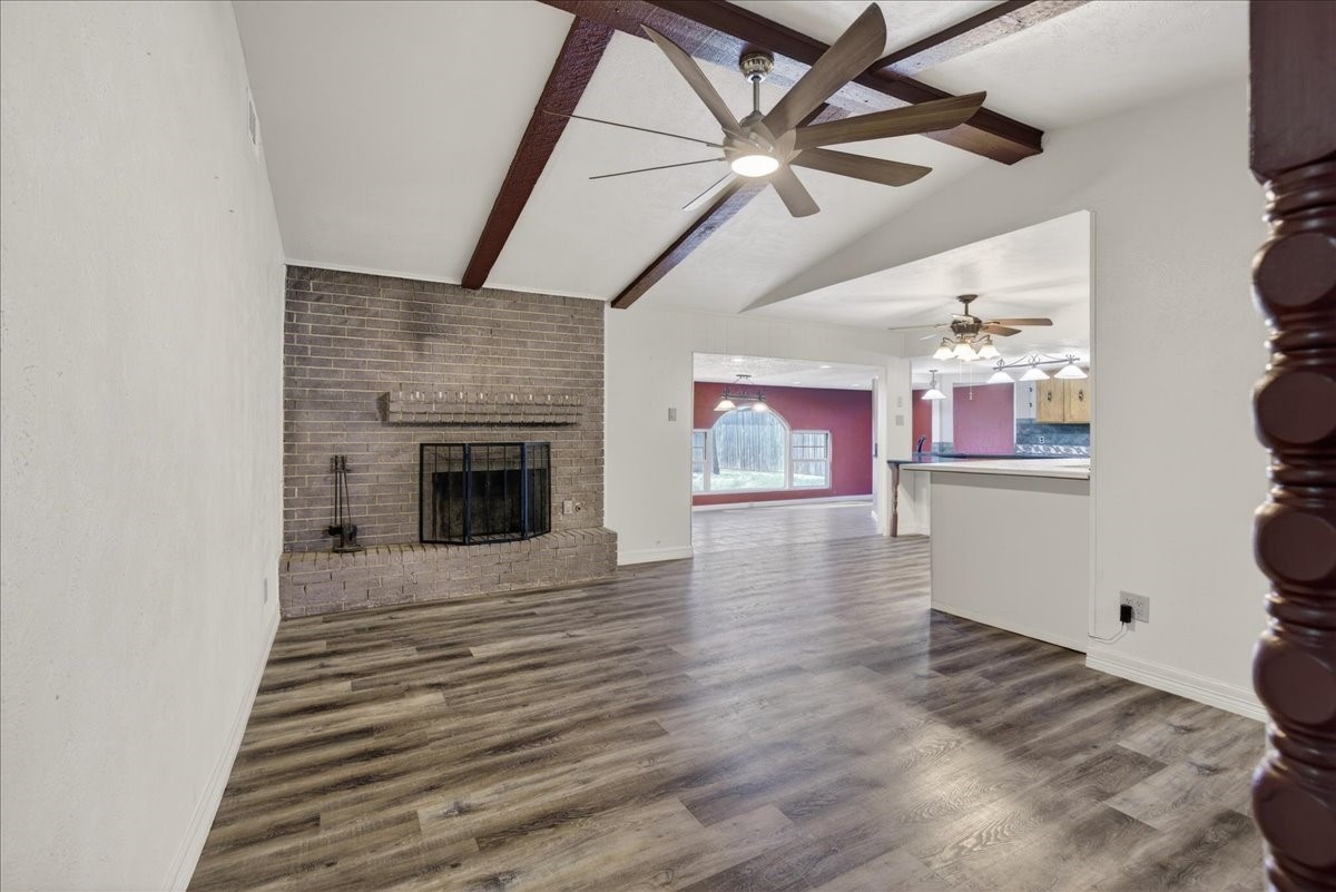 725 Melinda Drive Mesquite TX 75149