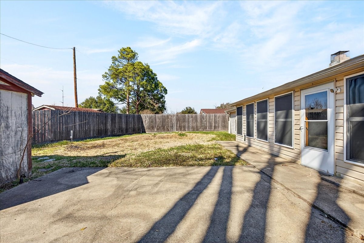 725 Melinda Drive Mesquite TX 75149